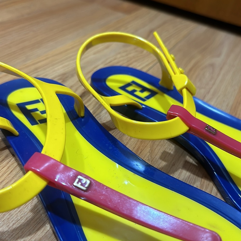 Fendi Sandals - image 3